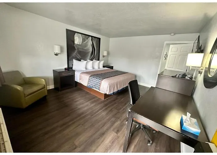 Hotel Canyon Az *