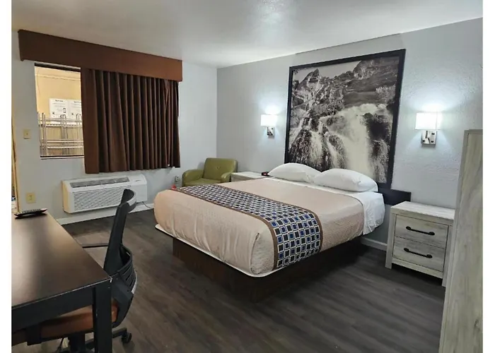 Canyon Az Hotel Flagstaff