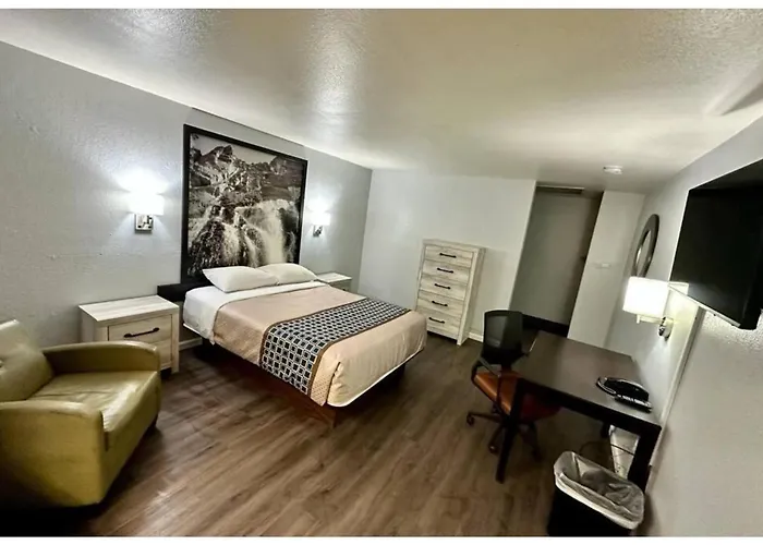 Canyon Az Hotel