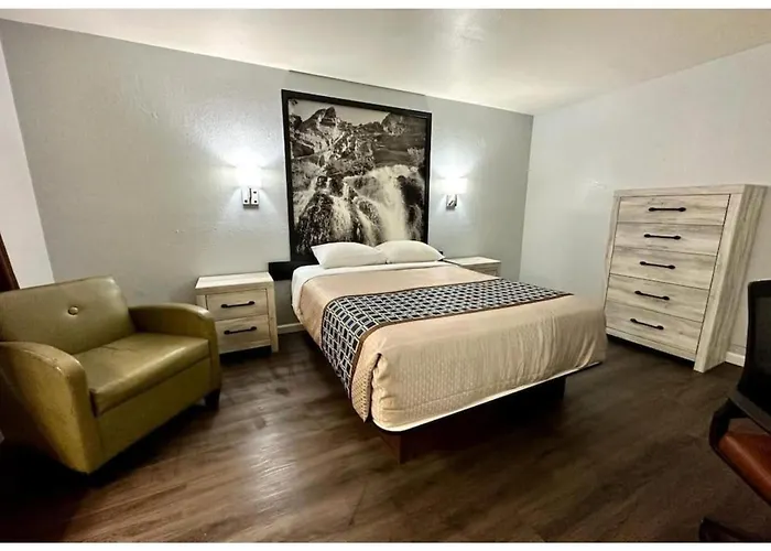 Hotel Canyon Az Flagstaff