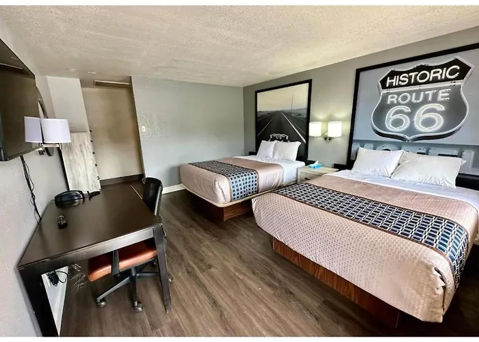 Canyon Az Hotel