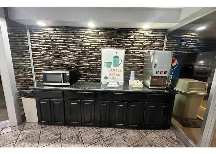 Canyon Az Hotel *