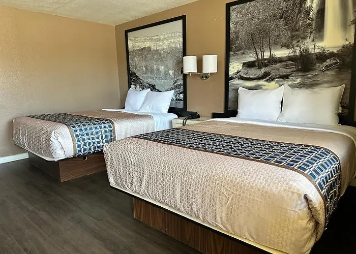 Hotel Canyon Az
