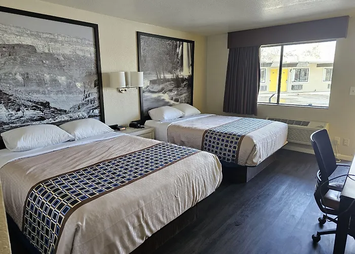 Canyon Az Hotel *