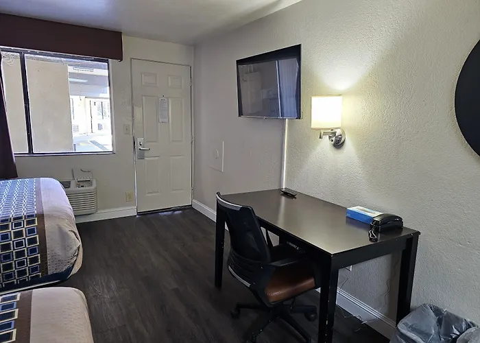 Hotel Canyon Az Flagstaff