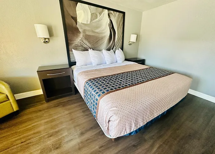Canyon Az Hotel