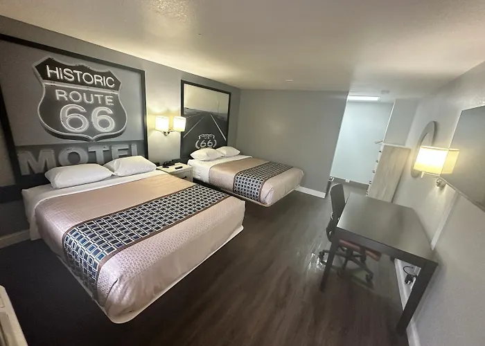 Hotel Canyon Az