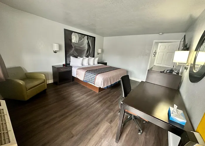 Canyon Az Hotel Flagstaff