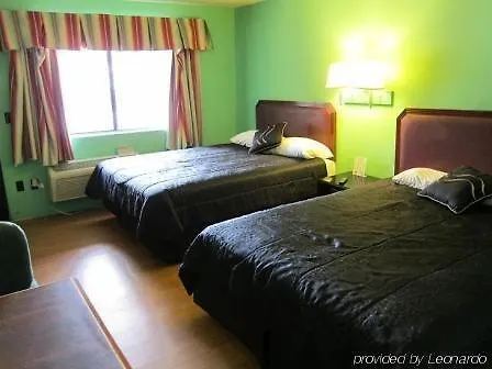 Hotel Canyon Az
