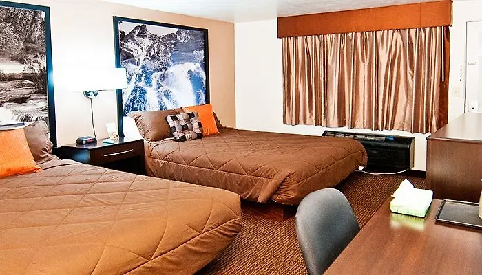 Canyon Az Hotel Flagstaff