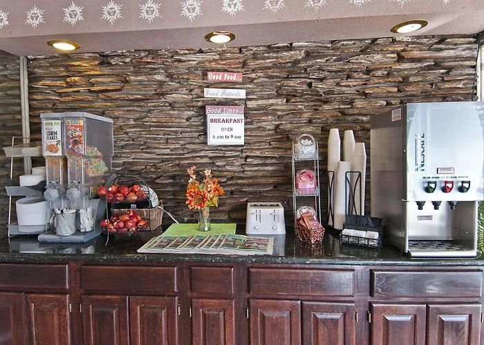 Canyon Az Hotel *