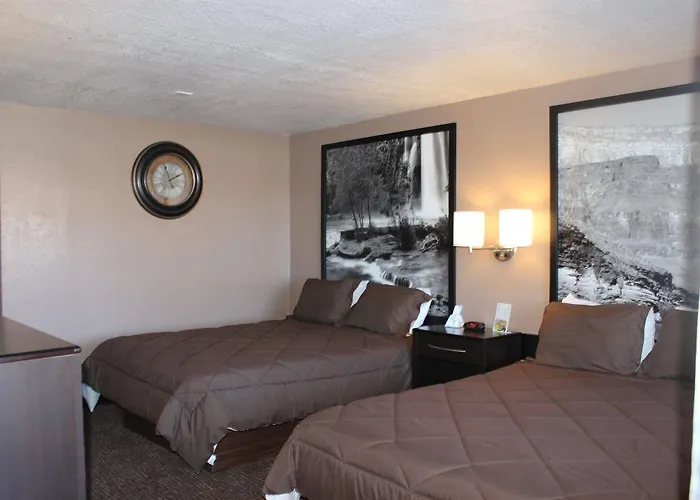 Canyon Az Hotel Flagstaff