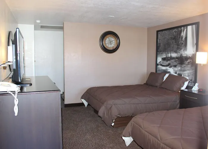 Hotel Canyon Az *